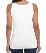 Gildan Ladies SoftStyle® Tank Top