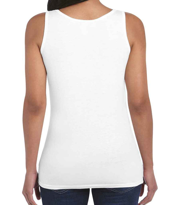 Gildan Ladies SoftStyle® Tank Top