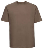 Russell Classic Ringspun T-Shirt