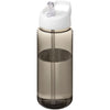 H2O Active® Octave Tritan™ 600 ml spout lid sport bottle