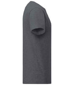Fruit of the Loom Iconic 150 T-Shirt Dark Heather