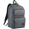 Branded Graphite Deluxe 15" laptop backpack 20L