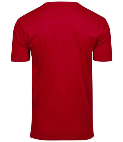 Tee Jays Interlock T-Shirt