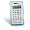 Branded 8 digit calculator