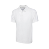 Uneek Men's Ultra Cotton Poloshirt