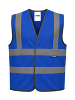 Sleeveless Safety Waist Coat