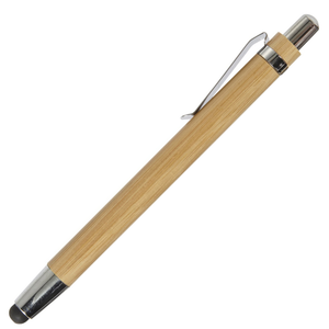 Mitchellhall Bamboo ballpen