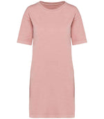Native Spirit Ladies T-Shirt Dress