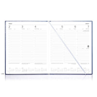 Castelli Quarto Matra Diary