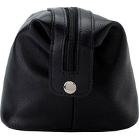 Birkhouse Leather toiletry bag