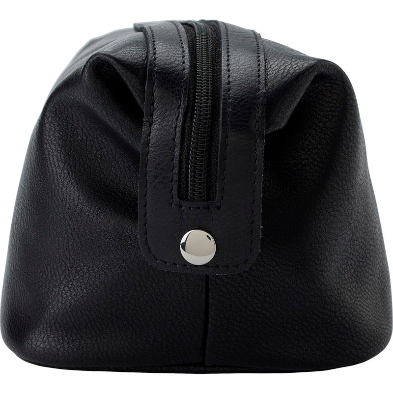 Birkhouse Leather toiletry bag