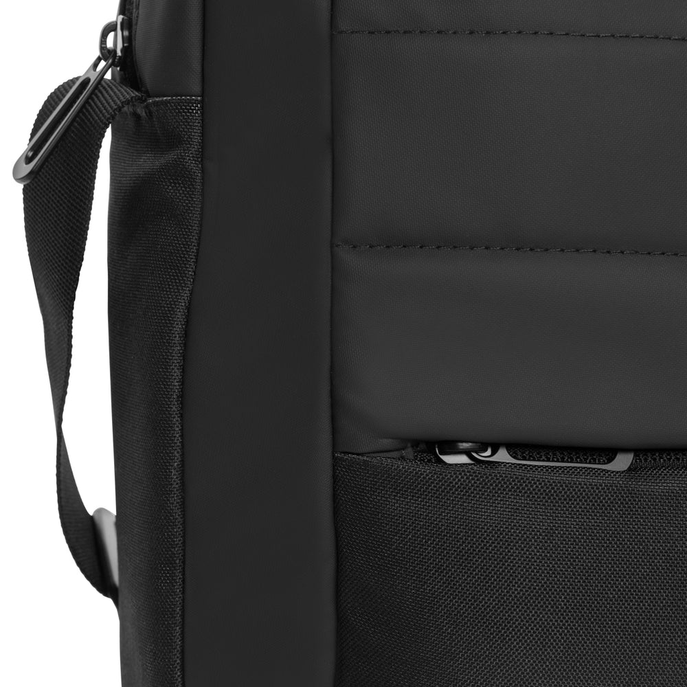 Branded Armond AWARE™ RPET 15.6 inch laptop bag