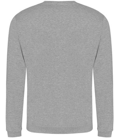 Pro RTX Pro Sweatshirt Heather Grey