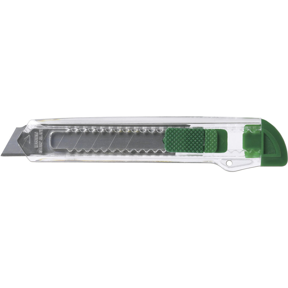 Branded Pembar Translucent plastic cutter