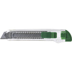 Branded Pembar Translucent plastic cutter