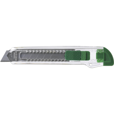 Branded Pembar Translucent plastic cutter