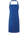 Premier Antimicrobial Bib Apron