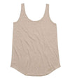 Mantis Ladies Loose Fit Vest