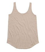 Mantis Ladies Loose Fit Vest