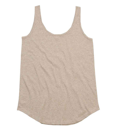 Mantis Ladies Loose Fit Vest