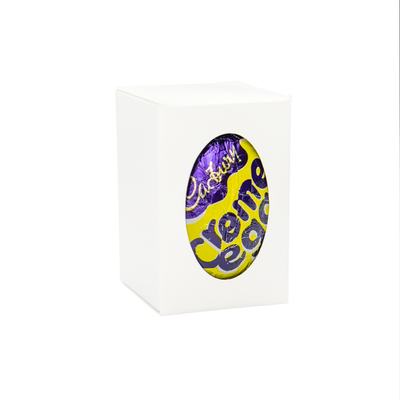Creme Egg in a Box Bespoke