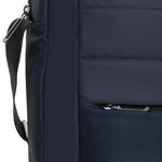 Branded Armond AWARE™ RPET 15.6 inch laptop bag