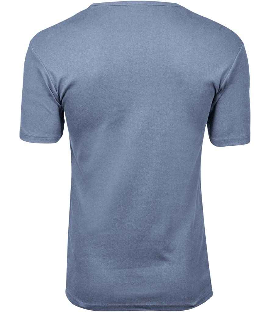 Tee Jays Interlock T-Shirt Flintstone