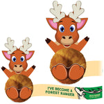 Christmas Promo Pals Pals Deer