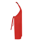 Branded Brand Lab Adjustable Bib Apron
