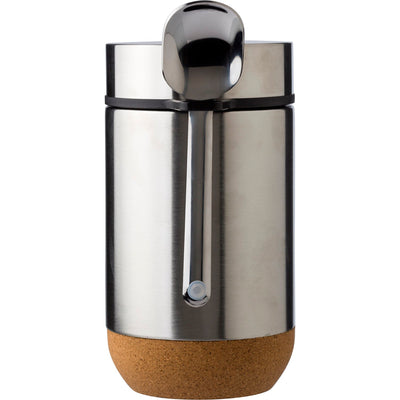 Branded Hogha Double walled lunch pot