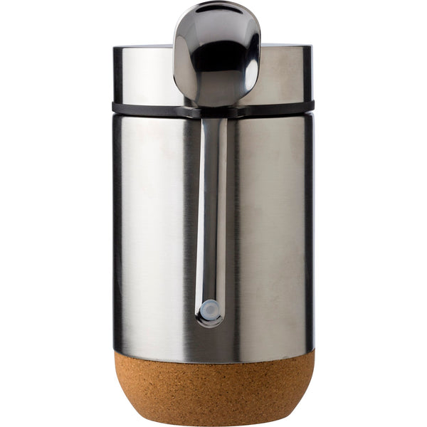 Branded Hogha Double walled lunch pot