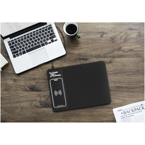 SCX.design O25 10W light-up induction mouse pad