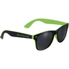 Branded Sun Ray sunglasses with two coloured tones