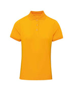 Premier Ladies Coolchecker® Piqué Polo Shirt