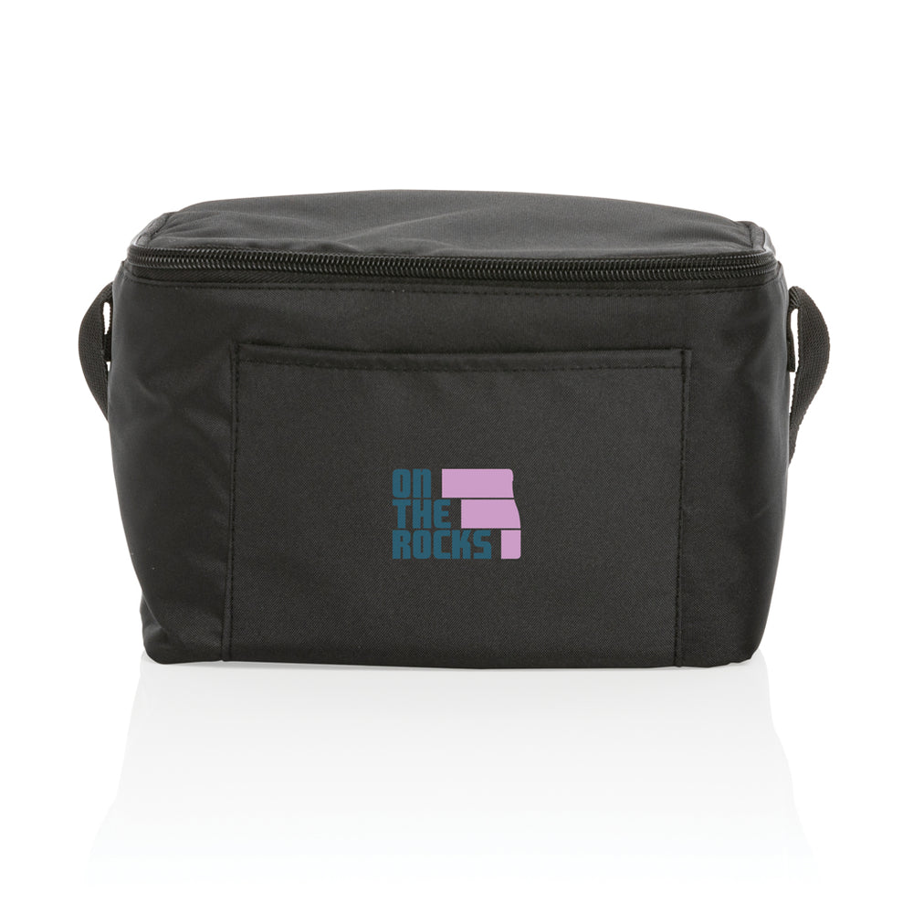 Branded Impact AWARE™ lightweight cooler bag