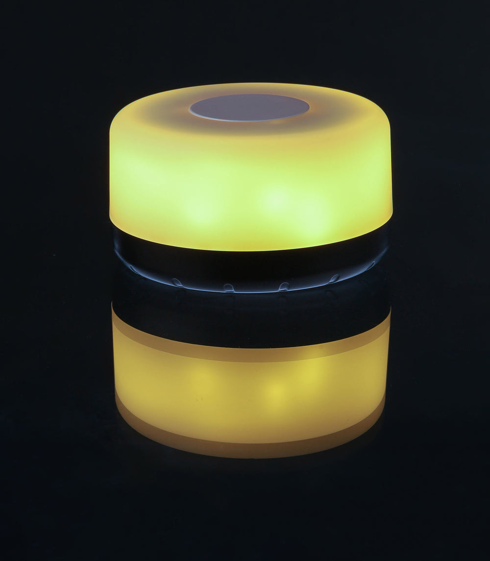 The Hadrian - Camping string lights (8m)