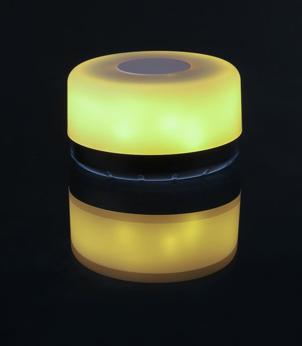 The Hadrian - Camping string lights (8m)