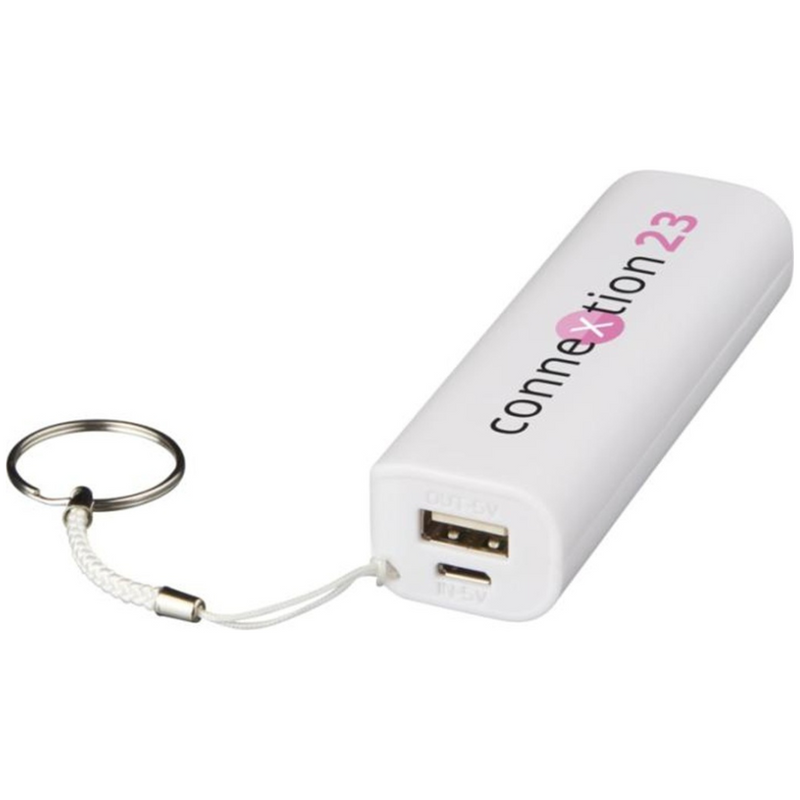 Force Power Bank - 1200 mAh