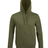 SOL'S Unisex Snake Hooded Sweatshirt
