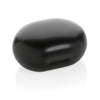 Branded RCS standard recycled plastic TWS earbuds