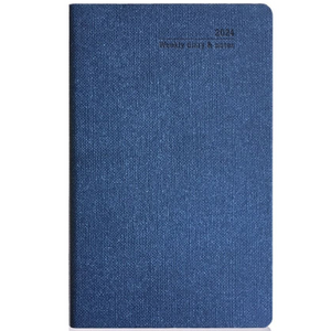 Castelli Nature 100% Recyclable Diary