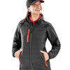 Result Genuine Recycled Compass Padded Jacket