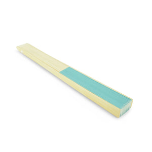 Branded Bamboo Hand Fan