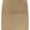 Branded Brand Lab Waist Pocket Apron