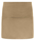 Branded Brand Lab Waist Pocket Apron