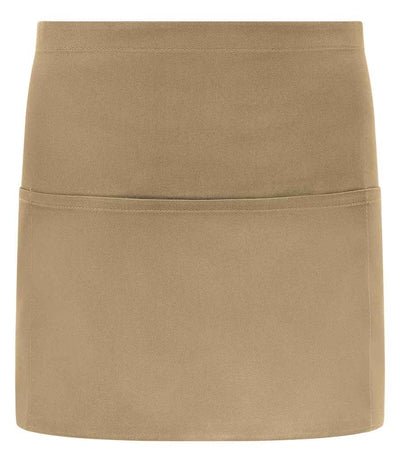 Branded Brand Lab Waist Pocket Apron