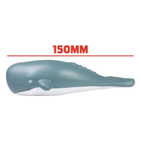 Stress Sperm Whale
