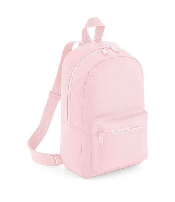 BagBase Mini Essential Fashion Backpack