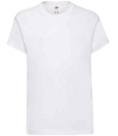 Fruit of the Loom Kids Original T-Shirt