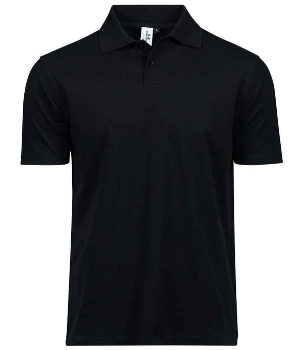 Tee Jays Power Organic Piqué Polo Shirt